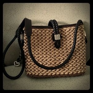 Shoulder bag